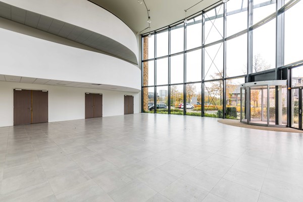 Medium property photo - Fascinatio Boulevard 886, 2909 VA Capelle aan den IJssel